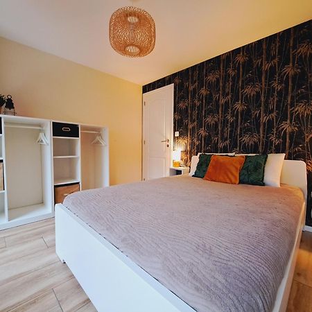 Gite Chez Nenene La Roche En Ardenne Apartment ภายนอก รูปภาพ